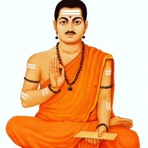 Jagajyothi Basavanna
